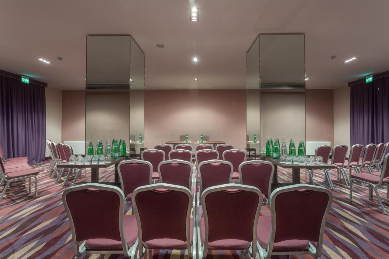 Quality Palace 4* Monterotondo (Lazio)