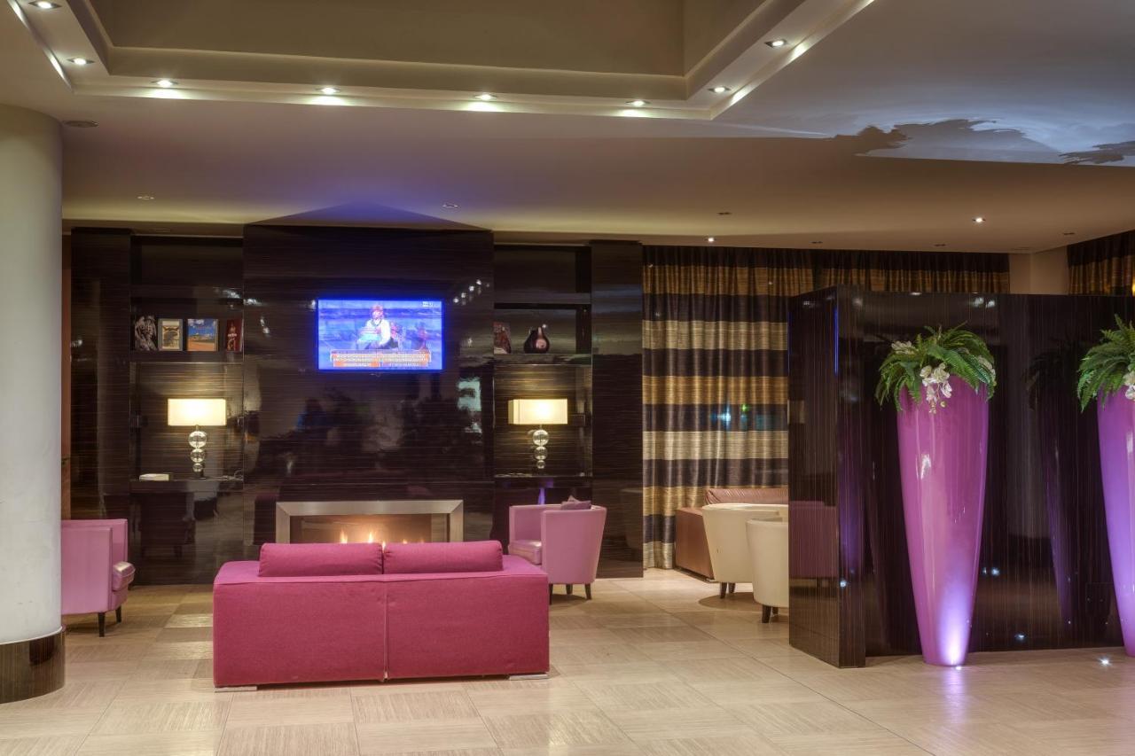 Hotel Quality Palace