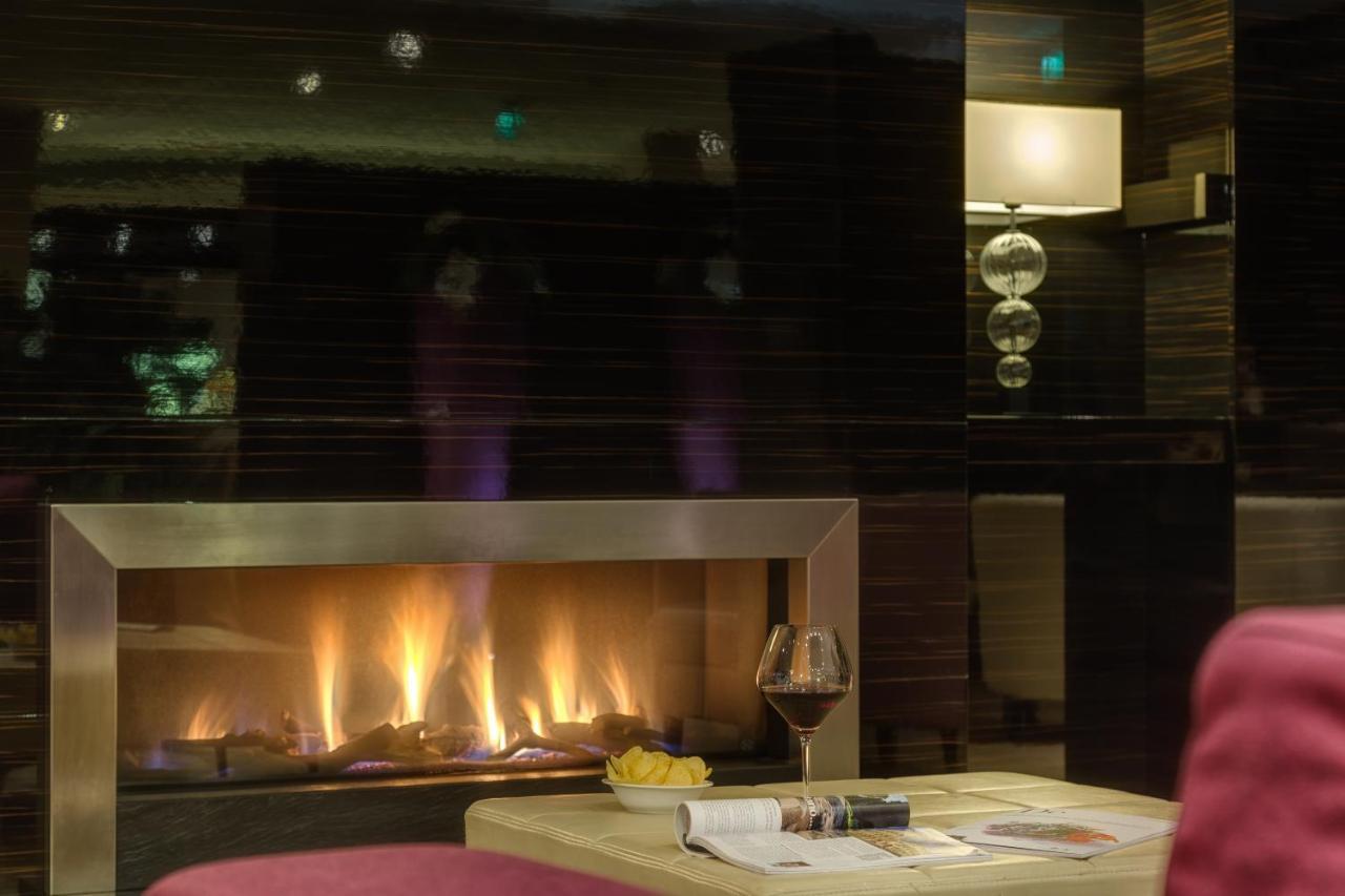 Hotel Quality Palace Monterotondo (Lazio)