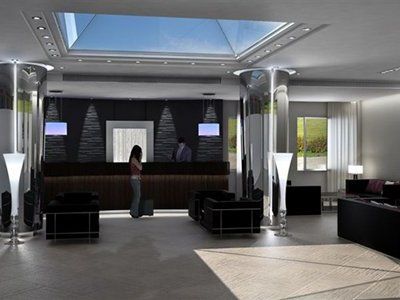 Quality Palace Hotel Monterotondo (Lazio)