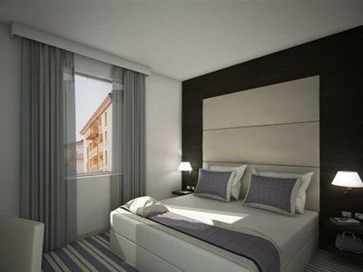 Quality Palace Hotel Monterotondo (Lazio)